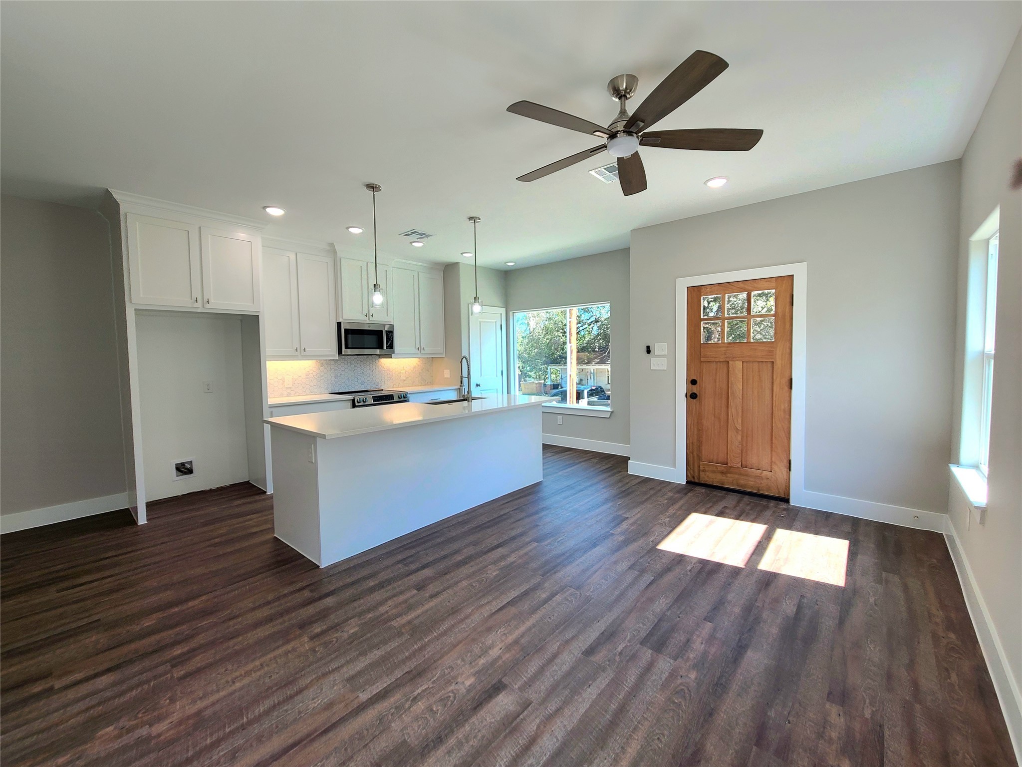 507 NE 5th Avenue Durant OK 74701