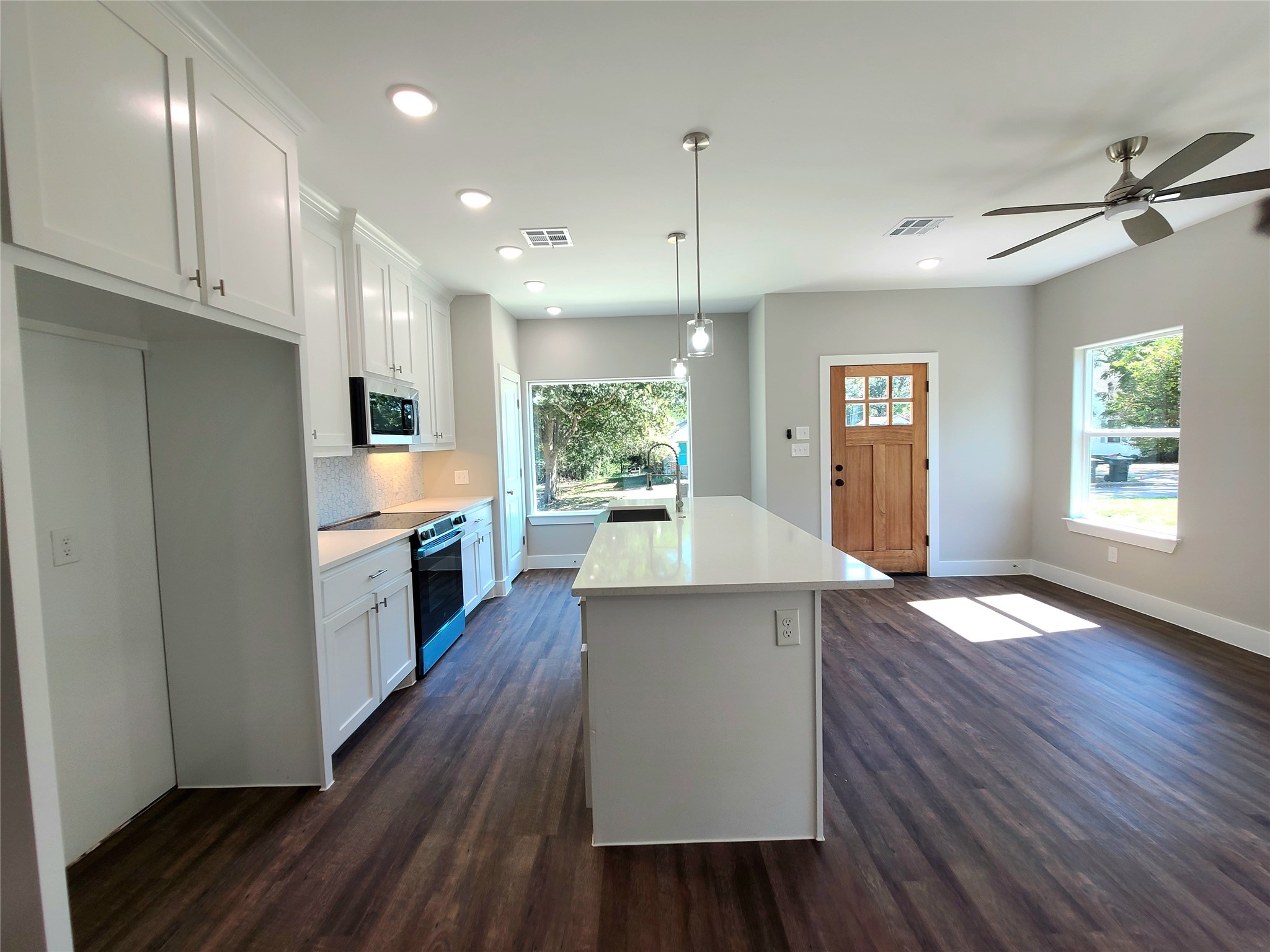 507 NE 5th Avenue Durant OK 74701