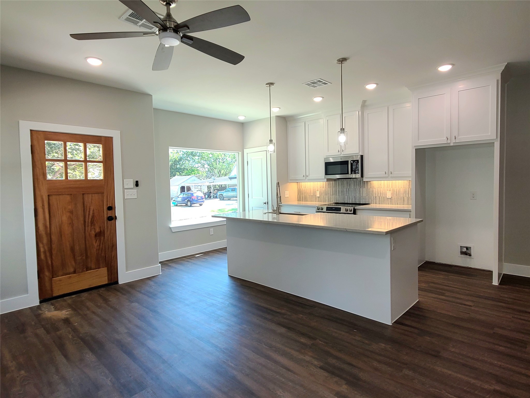 507 NE 5th Avenue Durant OK 74701