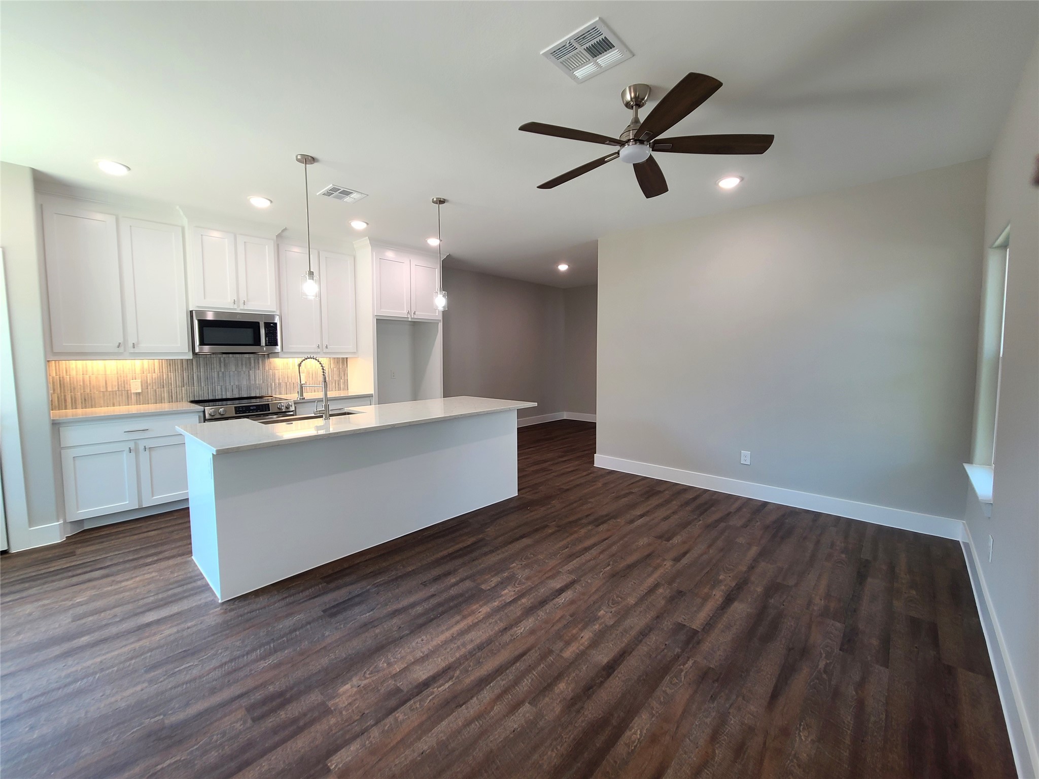 507 NE 5th Avenue Durant OK 74701