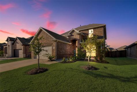 5820 Melville Lane Forney TX 75126