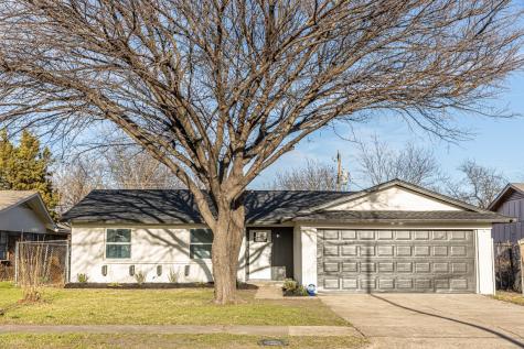 7102 Nandina Drive Dallas TX 75241