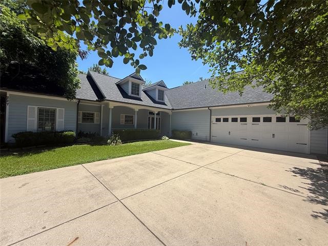 227 Pecan Hollow Circle Anna TX 75409