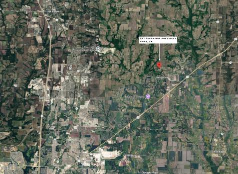 227 Pecan Hollow Circle Anna TX 75409