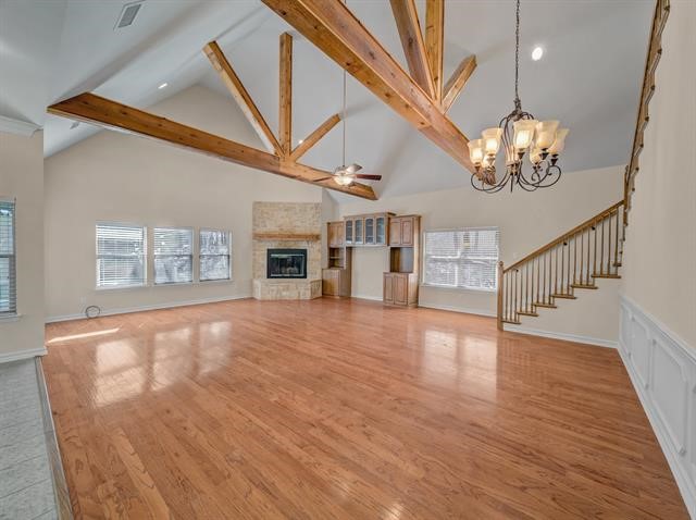 227 Pecan Hollow Circle Anna TX 75409