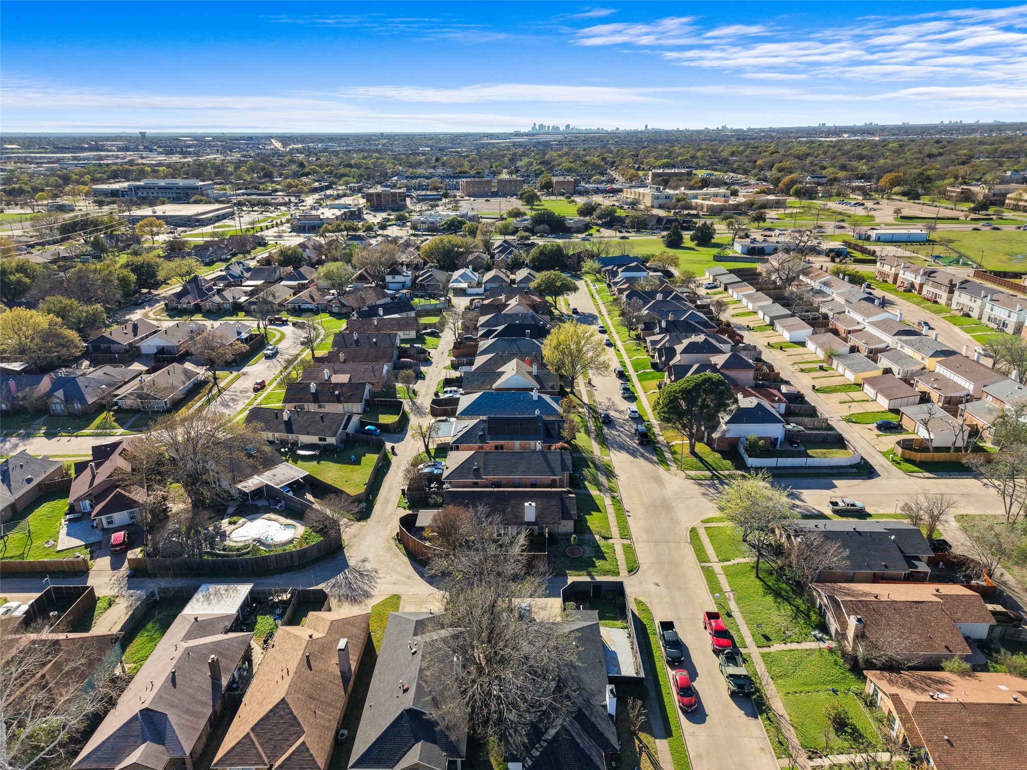324 Conger Drive Mesquite TX 75149