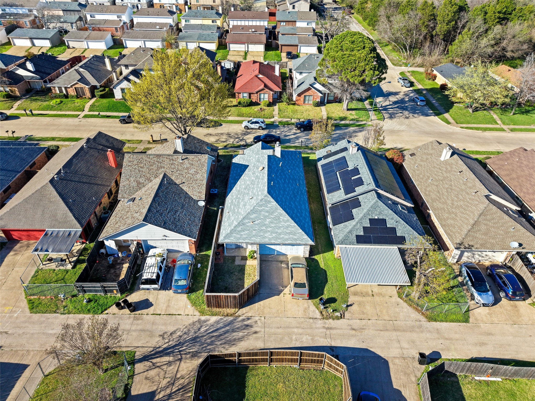 324 Conger Drive Mesquite TX 75149