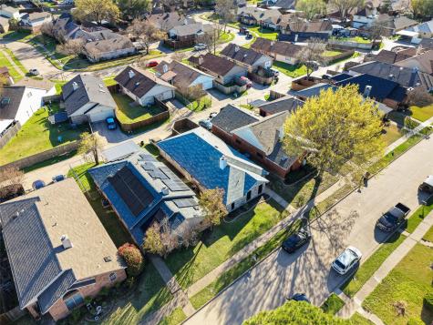 324 Conger Drive Mesquite TX 75149