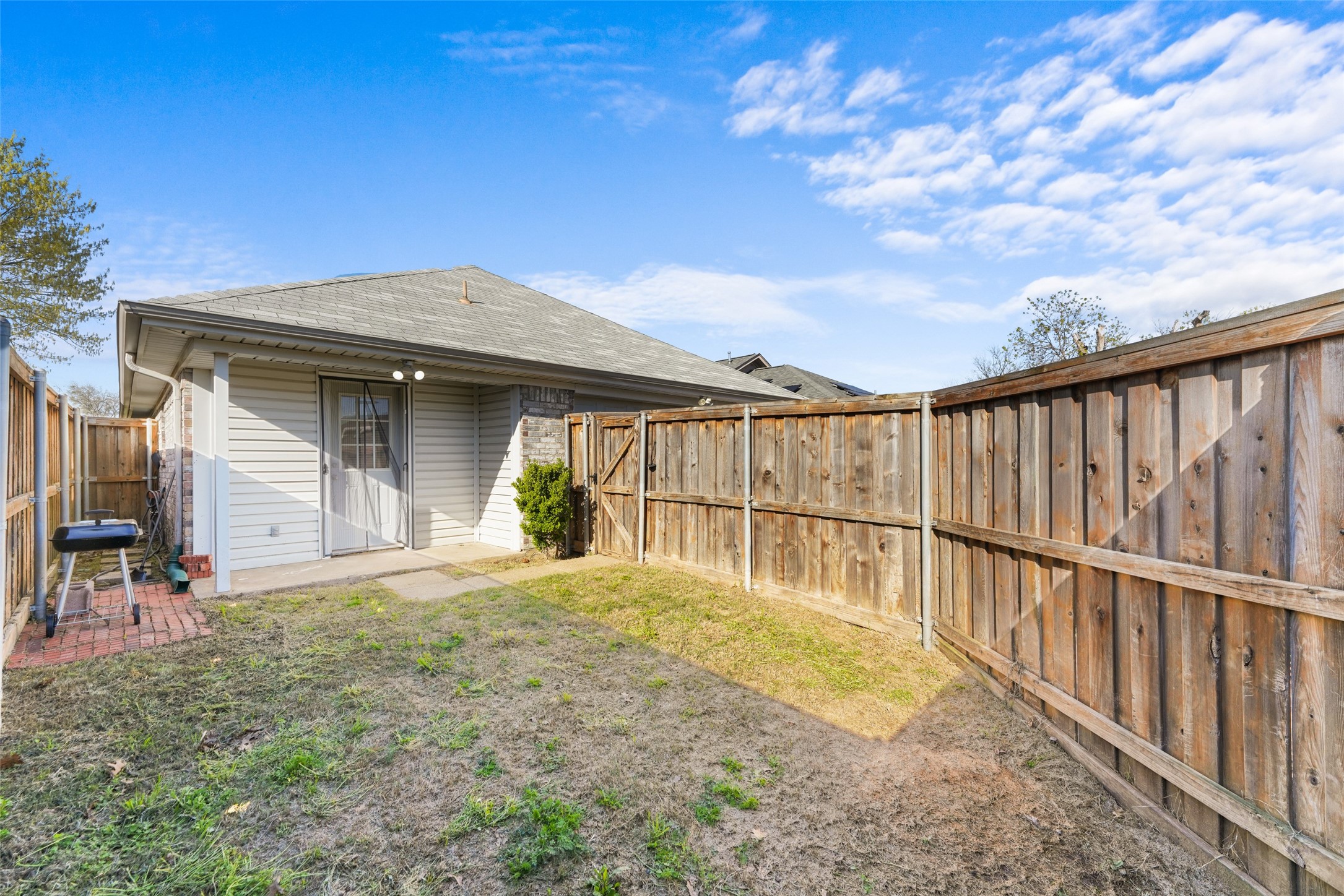 324 Conger Drive Mesquite TX 75149