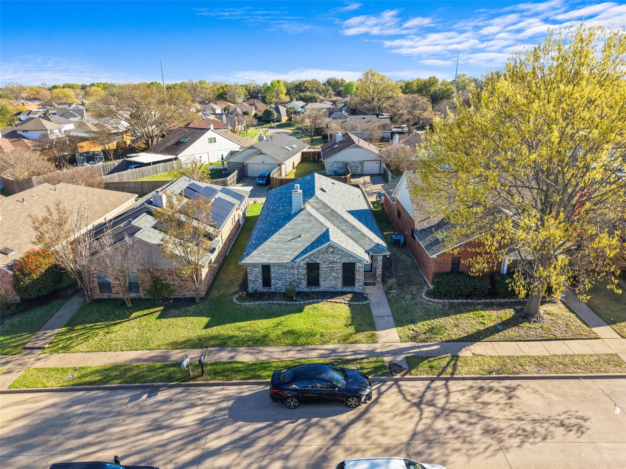 324 Conger Drive Mesquite TX 75149