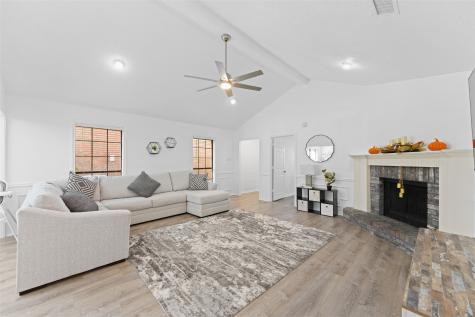 324 Conger Drive Mesquite TX 75149