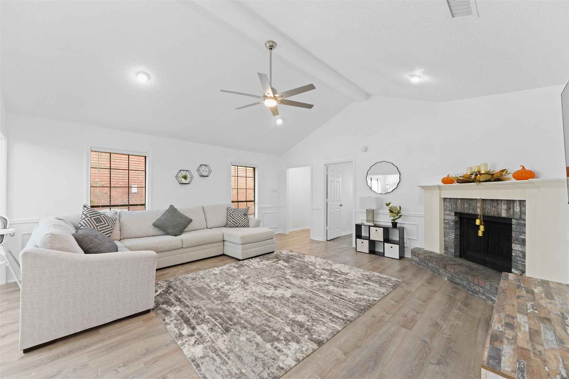 324 Conger Drive Mesquite TX 75149