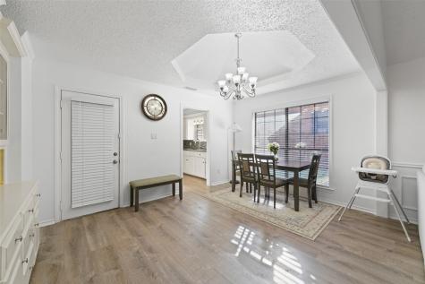 324 Conger Drive Mesquite TX 75149