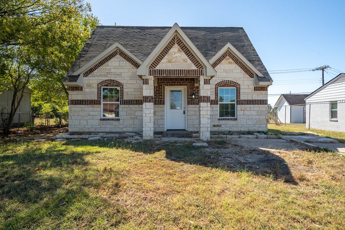 13008 Horseshoe Trail Balch Springs TX 75180