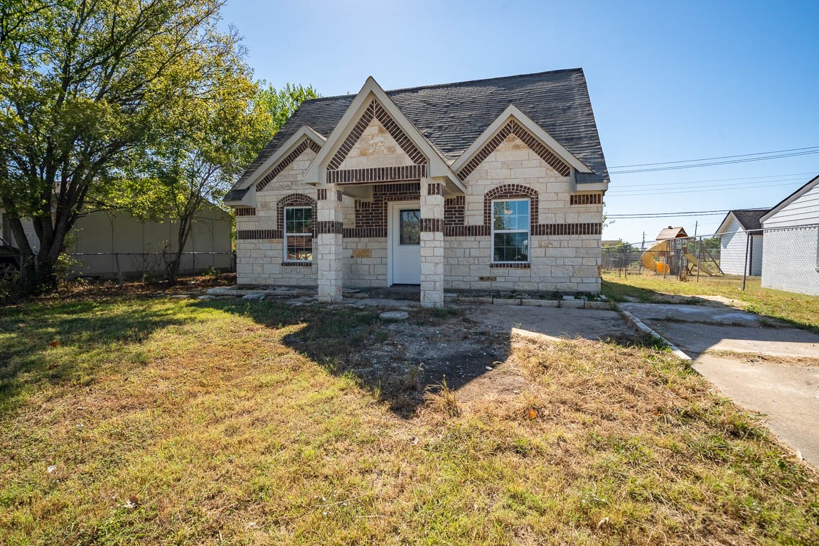13008 Horseshoe Trail Balch Springs TX 75180