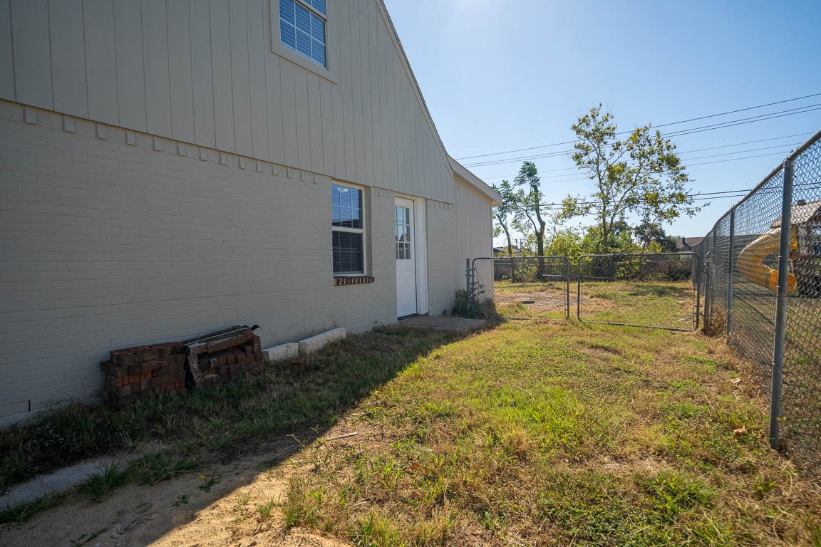 13008 Horseshoe Trail Balch Springs TX 75180