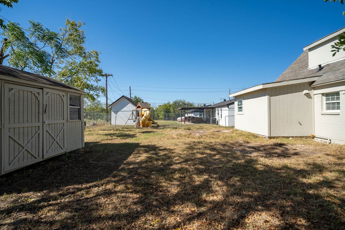 13008 Horseshoe Trail Balch Springs TX 75180
