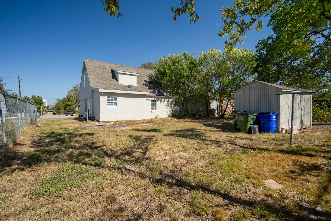 13008 Horseshoe Trail Balch Springs TX 75180