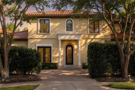504 Byron Court Irving TX 75038