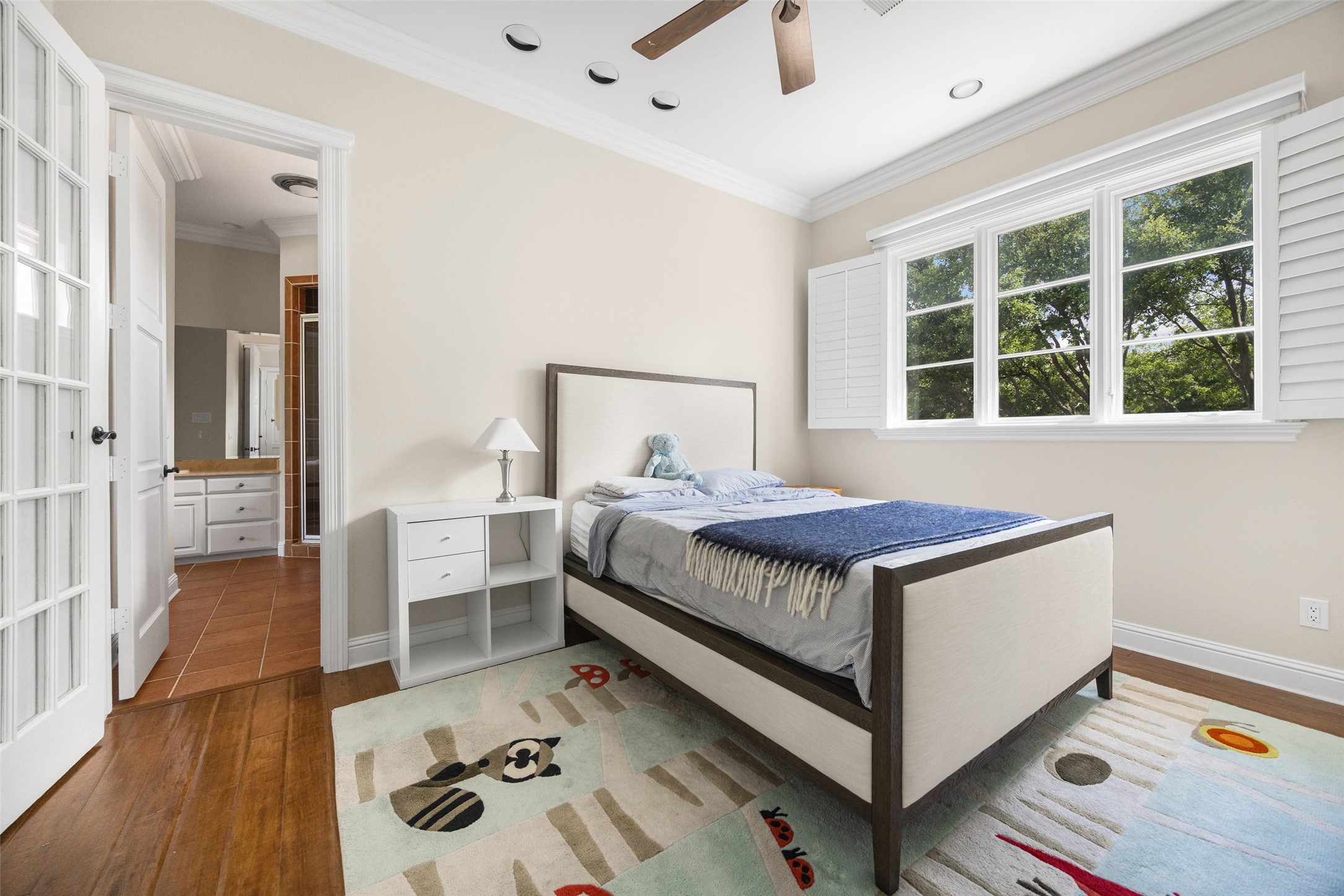 504 Byron Court Irving TX 75038