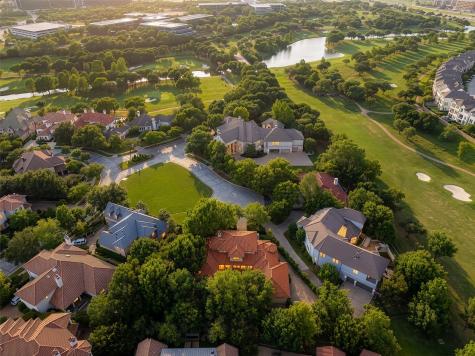 504 Byron Court Irving TX 75038