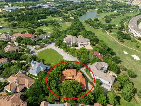 504 Byron Court Irving TX 75038