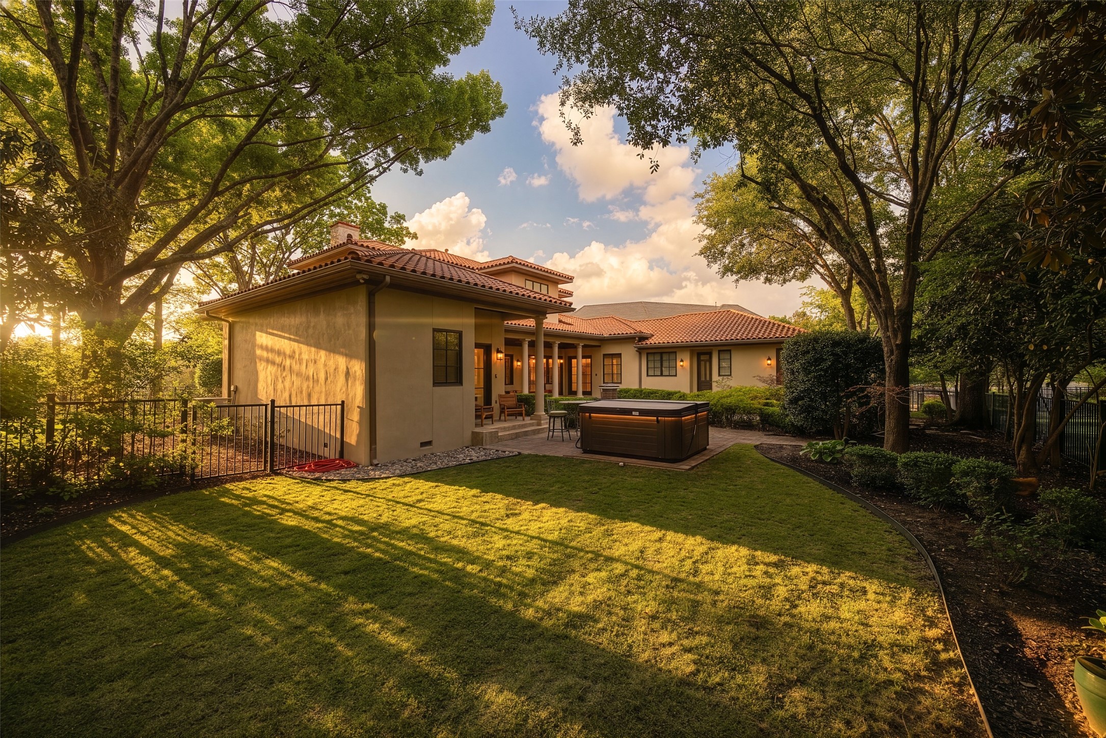 504 Byron Court Irving TX 75038