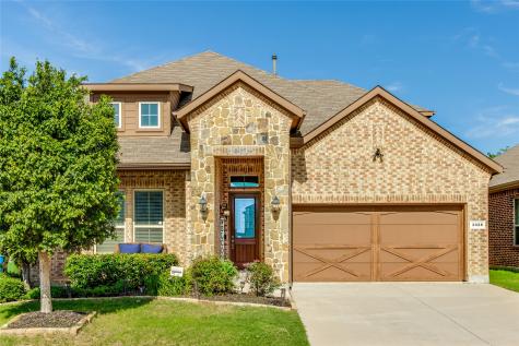 2028 Milano Lane Lewisville TX 75077