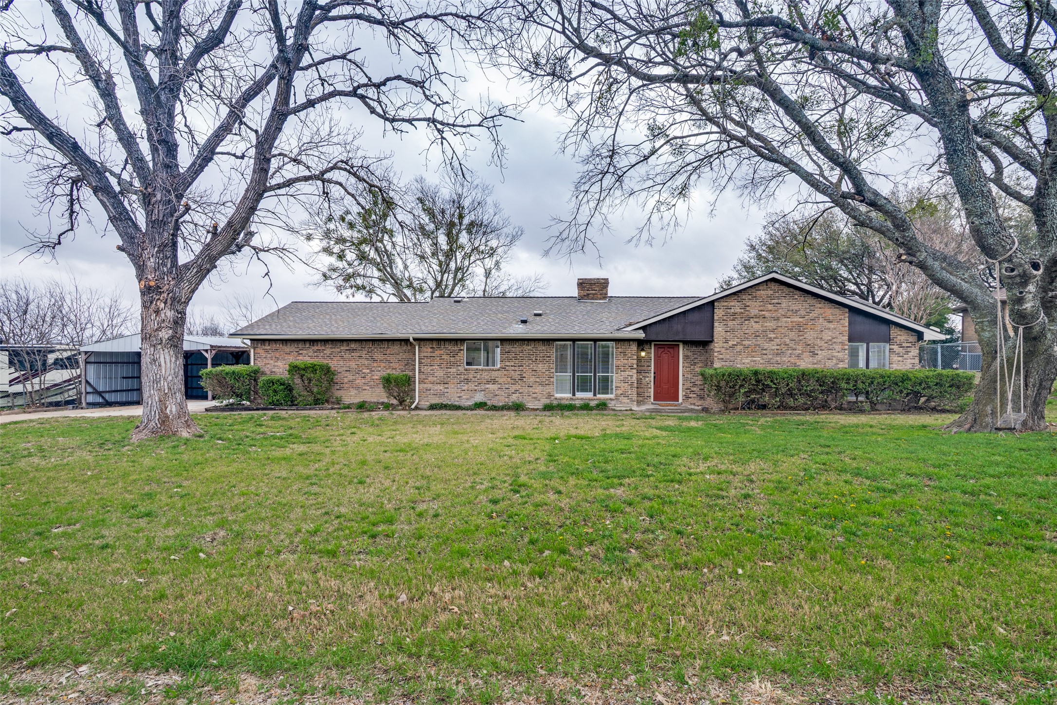 470 Marty Circle Rockwall TX 75087