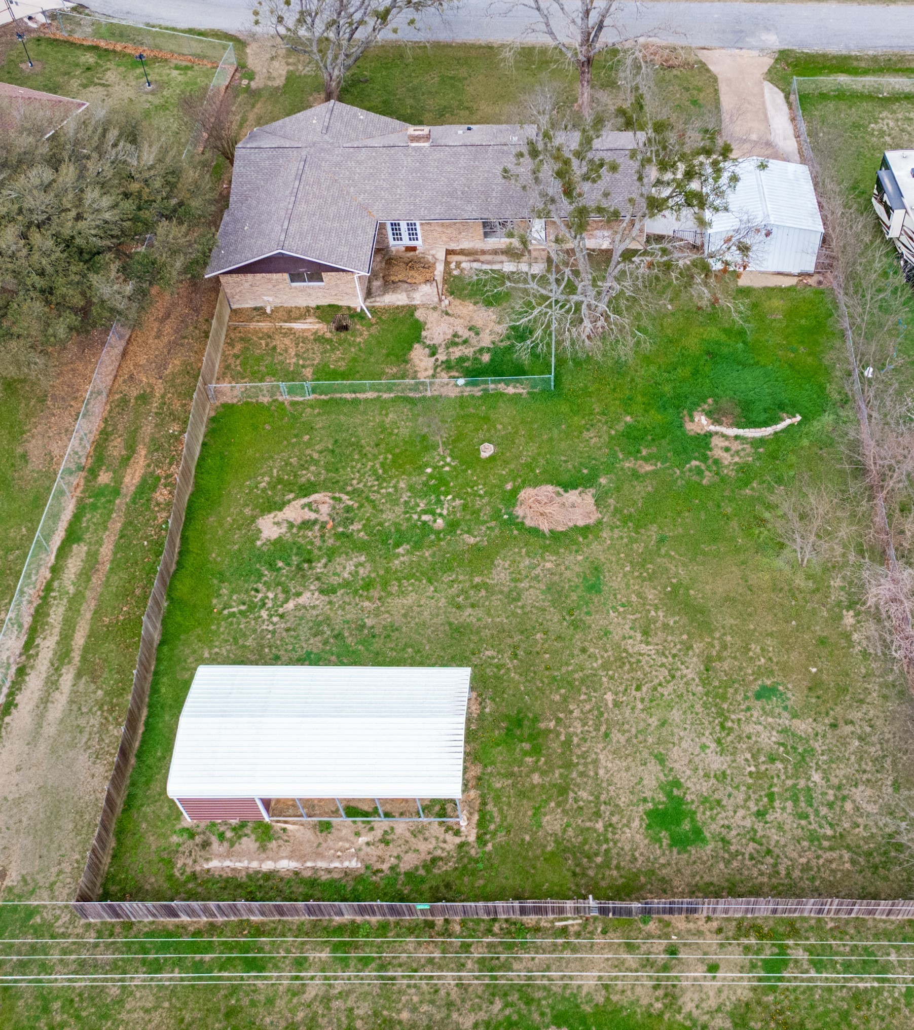 470 Marty Circle Rockwall TX 75087