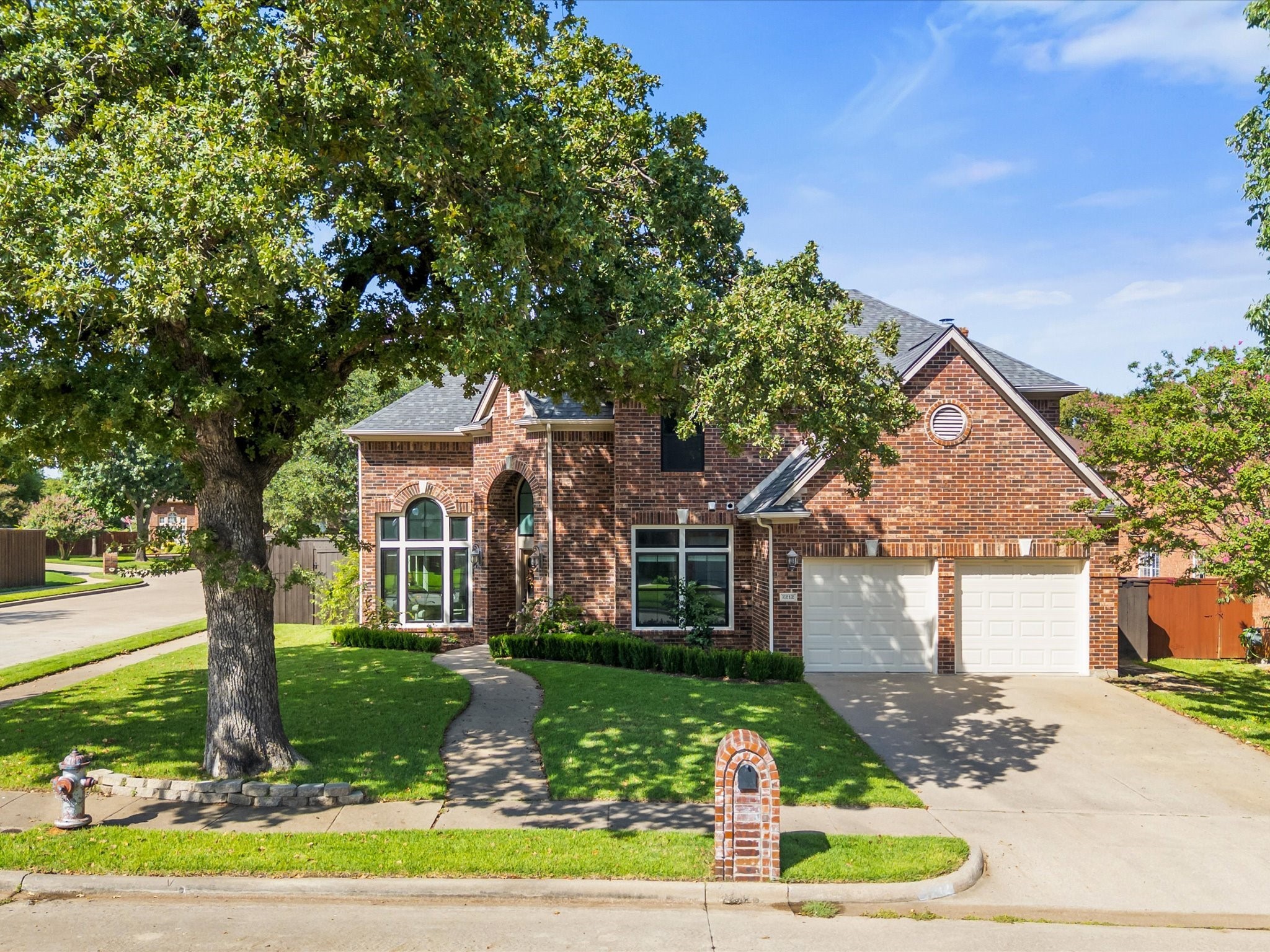 2212 Blue Sage Drive Flower Mound TX 75028