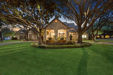 2601 Seascape Court Plano TX 75093
