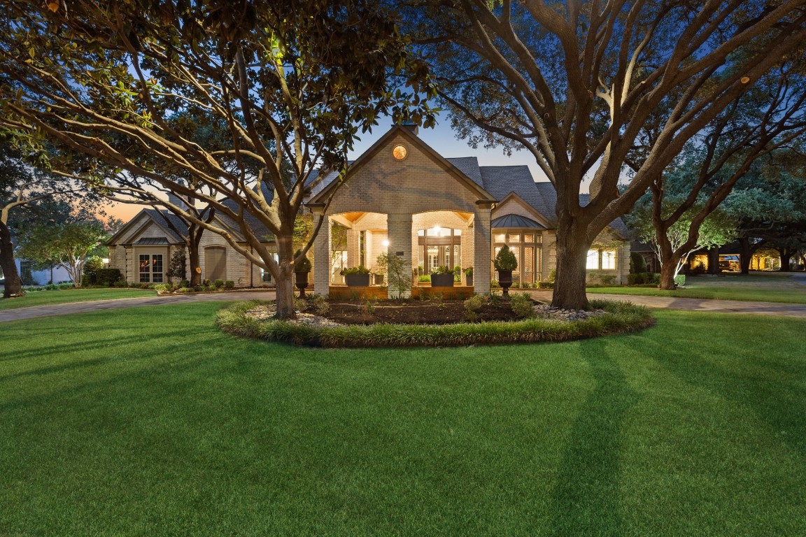 2601 Seascape Court Plano TX 75093