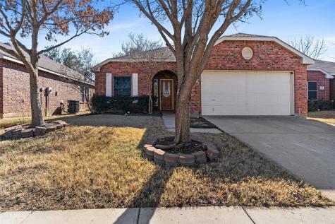 6108 Goldenrod Drive Denton TX 76208