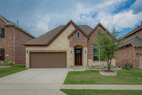 11004 Big Spring Trail Mckinney TX 75071