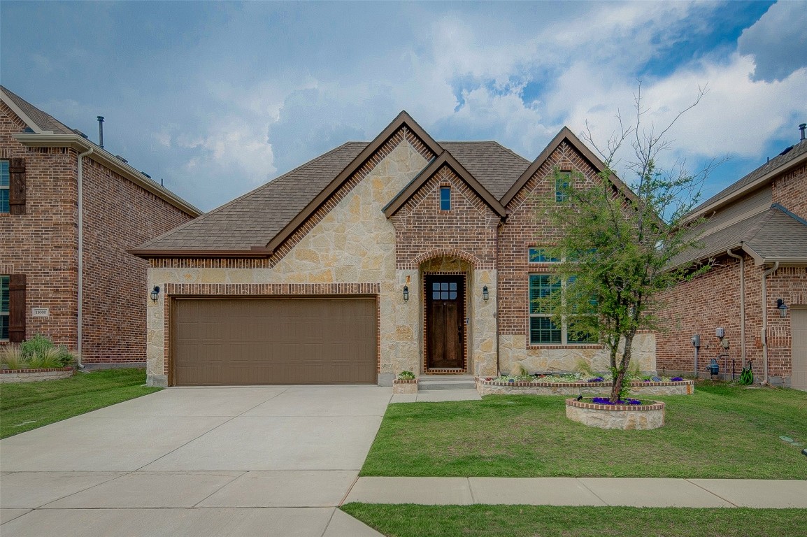 11004 Big Spring Trail Mckinney TX 75071