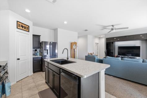 10431 Fort Cibolo Trail Crowley TX 76036