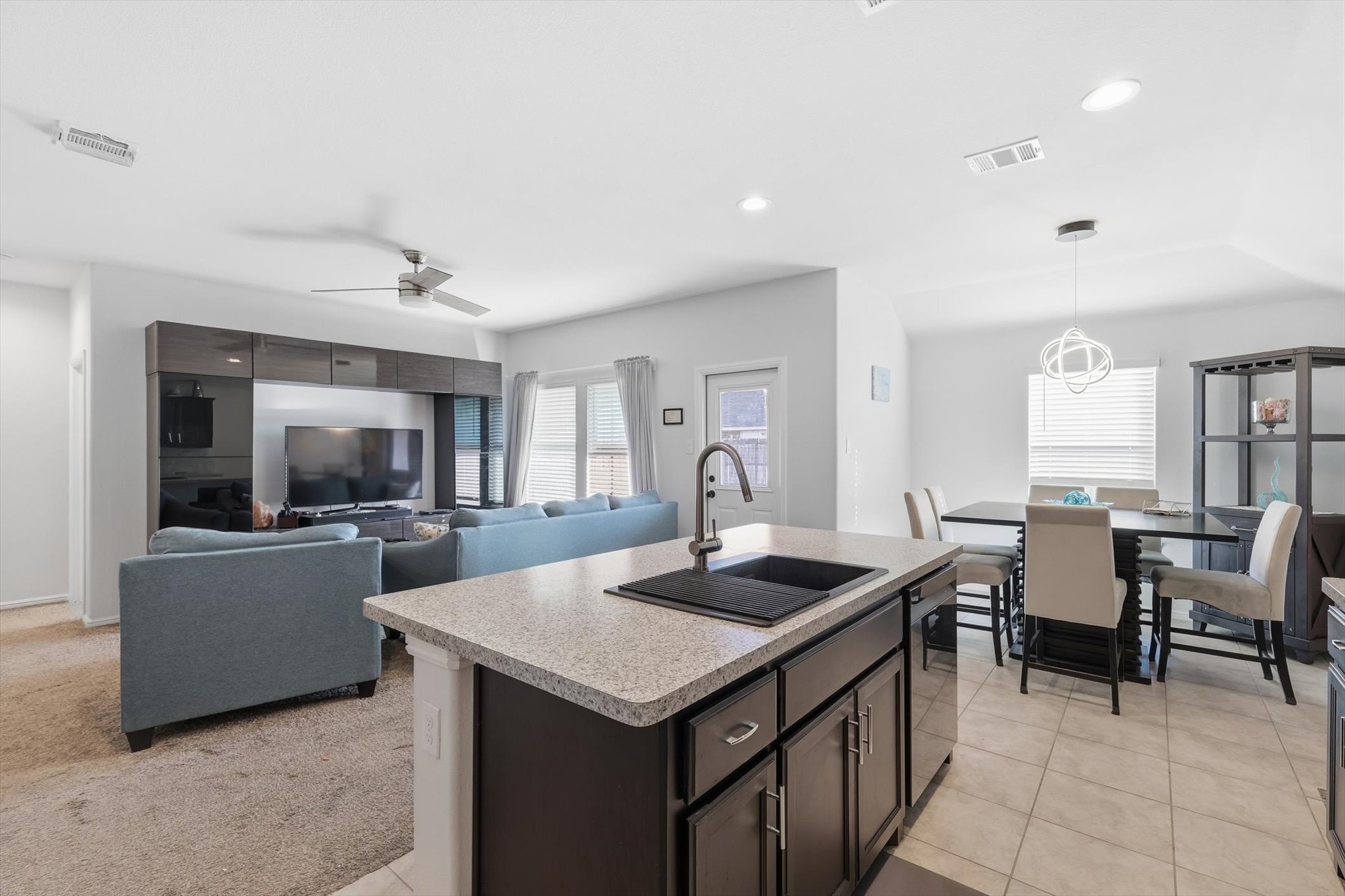 10431 Fort Cibolo Trail Crowley TX 76036