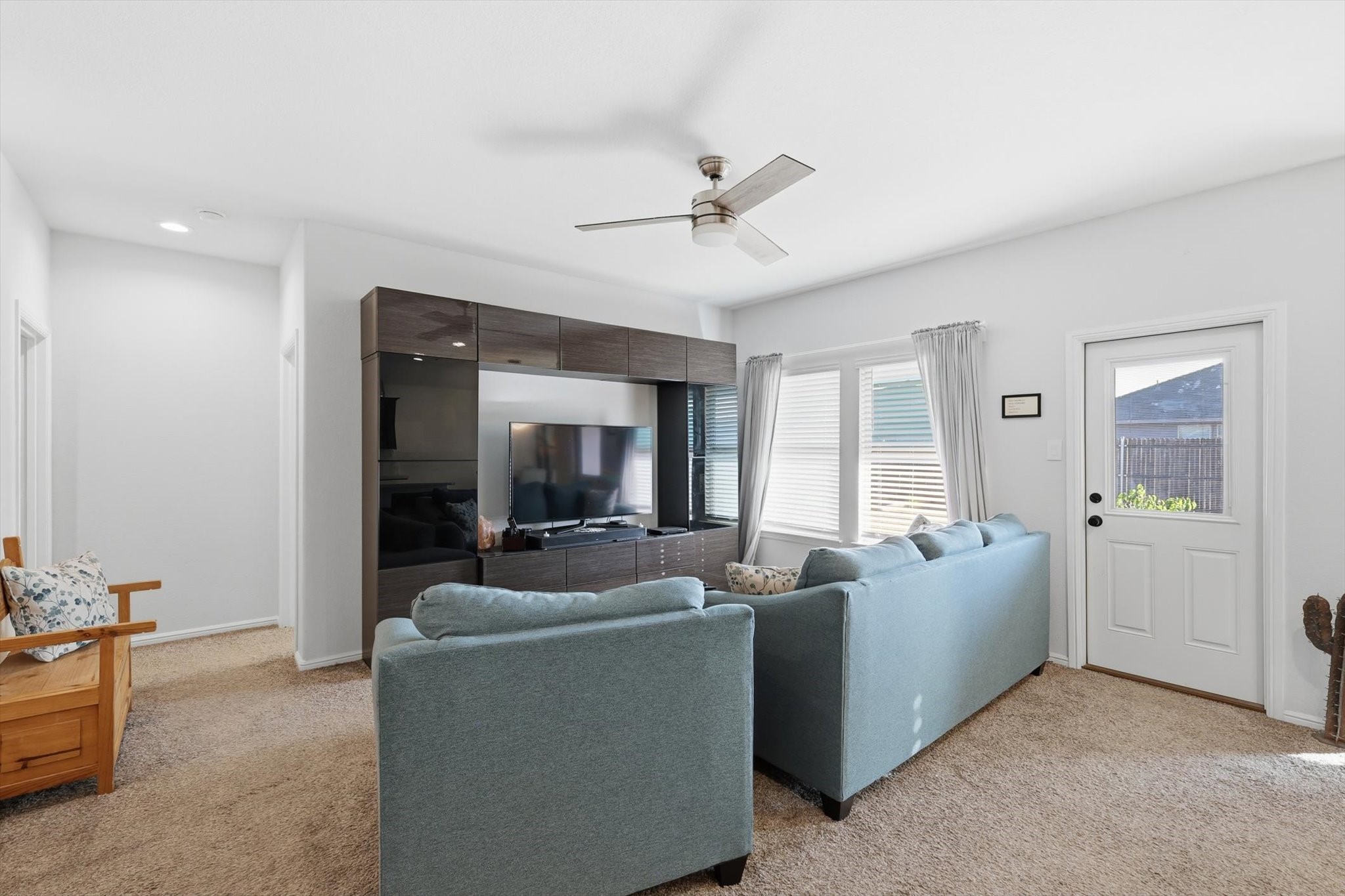 10431 Fort Cibolo Trail Crowley TX 76036