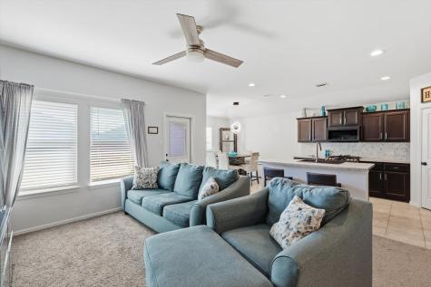 10431 Fort Cibolo Trail Crowley TX 76036