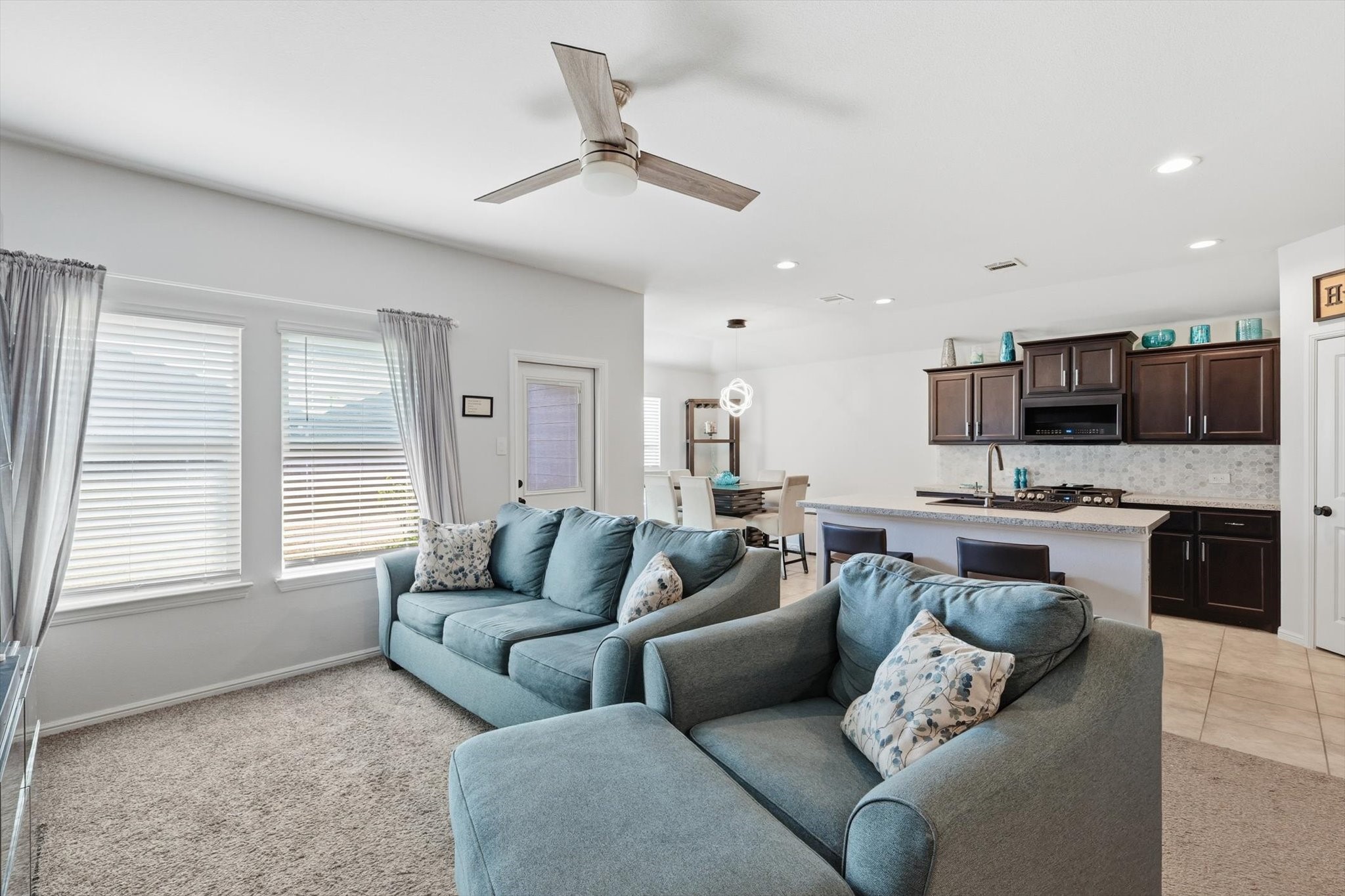 10431 Fort Cibolo Trail Crowley TX 76036