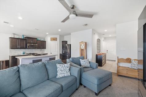 10431 Fort Cibolo Trail Crowley TX 76036