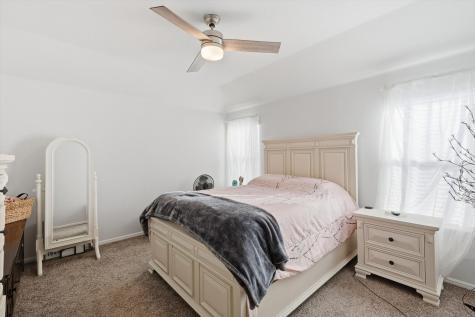 10431 Fort Cibolo Trail Crowley TX 76036