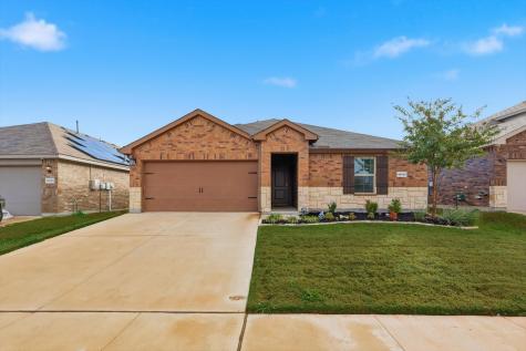 10431 Fort Cibolo Trail Crowley TX 76036
