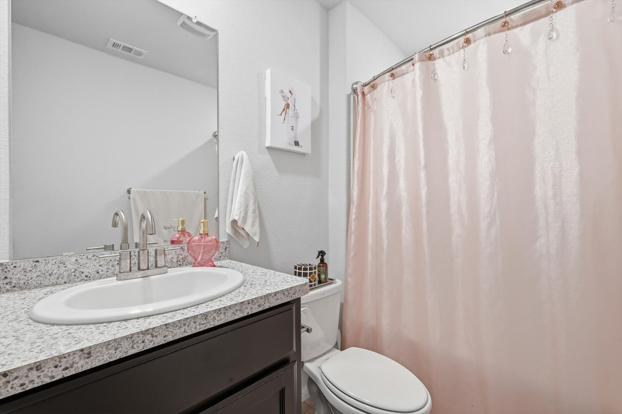 10431 Fort Cibolo Trail Crowley TX 76036