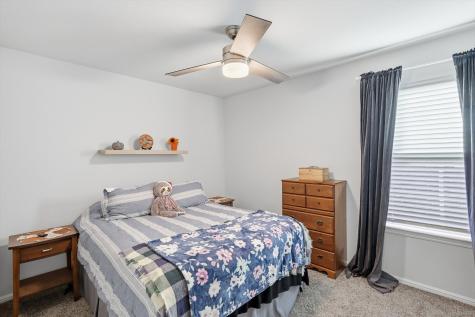 10431 Fort Cibolo Trail Crowley TX 76036