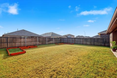 10431 Fort Cibolo Trail Crowley TX 76036