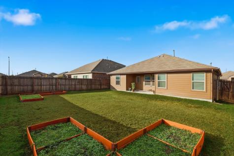 10431 Fort Cibolo Trail Crowley TX 76036