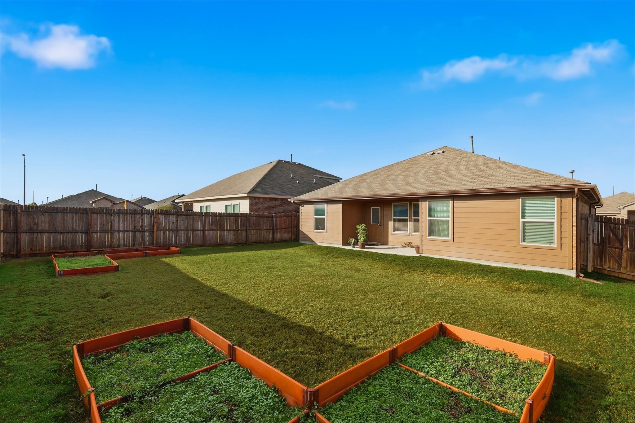 10431 Fort Cibolo Trail Crowley TX 76036