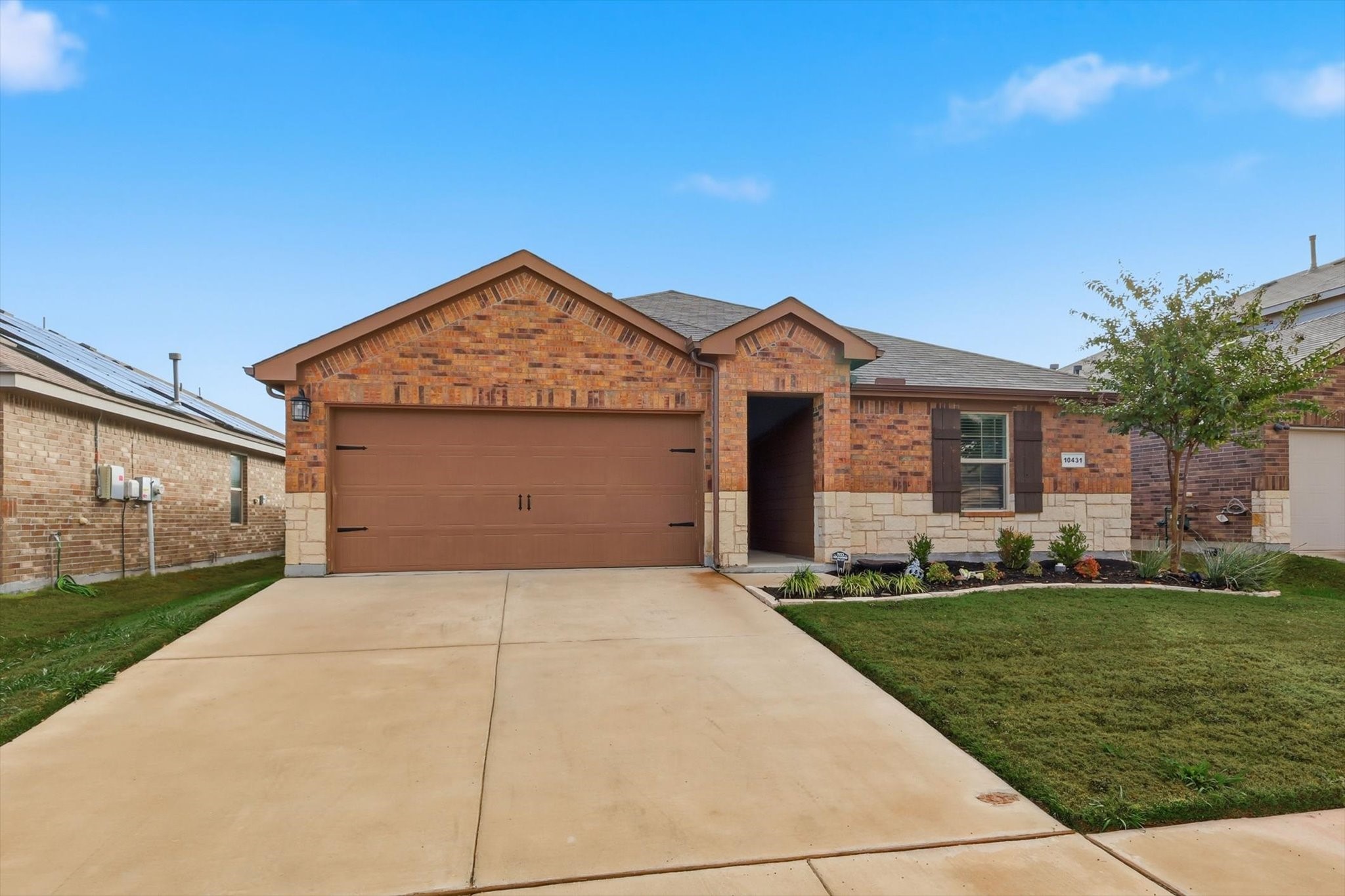 10431 Fort Cibolo Trail Crowley TX 76036